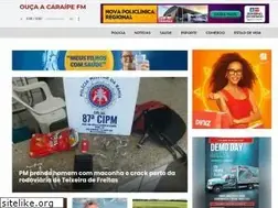 Sites similar to opovonews.com.br