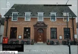 Sites similar to opowallingford.co.uk