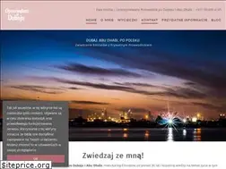 Sites similar to opowiadamodubaju.pl