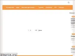 Sites similar to opozhare.ru