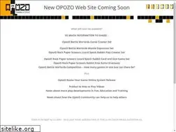 Sites similar to opozo.net