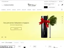 Sites similar to opp-shop.ru
