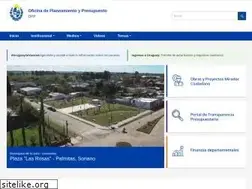 Sites similar to opp.gub.uy