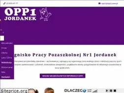 Sites similar to opp1.waw.pl