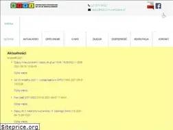 Sites similar to opp2.waw.pl