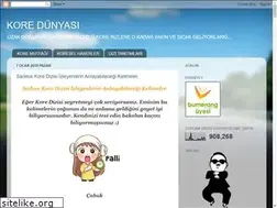 Sites similar to oppa-nuna.blogspot.com