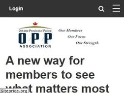 Sites similar to oppa.ca
