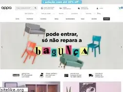Sites similar to oppa.com.br