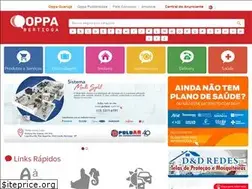 Sites similar to oppabertioga.com.br