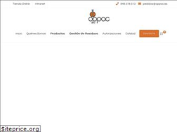 Sites similar to oppac.es