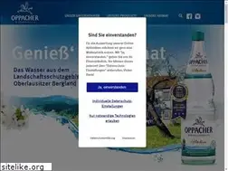 Sites similar to oppacher.de