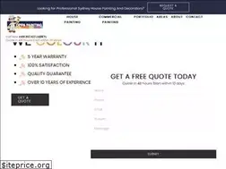 Sites similar to oppapainting.com.au