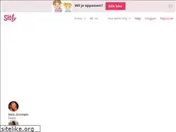 Sites similar to oppasbron.nl
