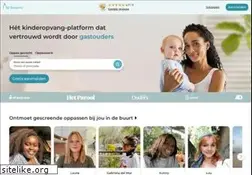 Sites similar to oppassen.nl