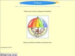 Sites similar to oppasservicebambino.nl