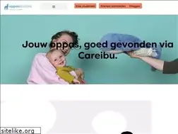 Sites similar to oppasstudent.nl