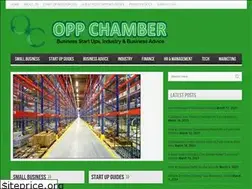 Sites similar to oppchamber.com