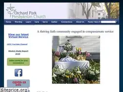 Sites similar to oppchurch.org