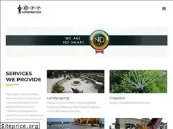 Sites similar to oppconstruction.com