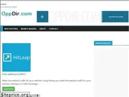 Sites similar to oppdir.com