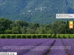 Sites similar to oppede.fr