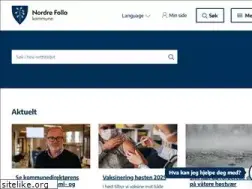 Sites similar to oppegard.kommune.no