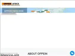 Sites similar to oppein-africa.com