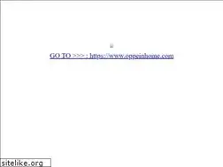 Sites similar to oppein-global.com