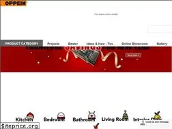 Sites similar to oppeinhome.com