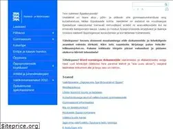 Sites similar to oppekava.ee