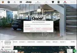 Sites similar to oppel-automobile.de