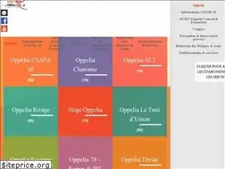 Sites similar to oppelia.fr