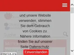 Sites similar to oppenau.de