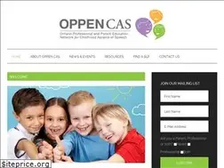 Sites similar to oppencas.ca