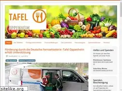 Sites similar to oppenheimer-tafel.de