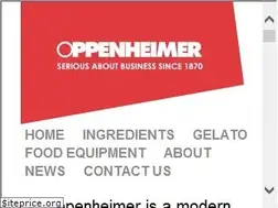 Sites similar to oppenheimer.com.au