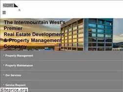 Sites similar to oppenheimerdevelopment.com