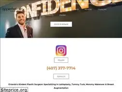 Sites similar to oppenheimermd.com