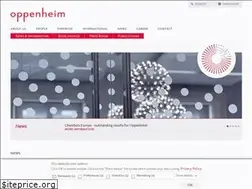 Sites similar to oppenheimlegal.com