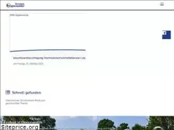 Sites similar to oppenweiler.de