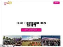 Sites similar to opperdepopfestival.nl