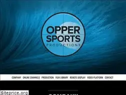 Sites similar to opperfilms.com