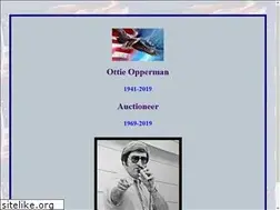 Sites similar to opperman-auctions.com