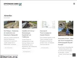 Sites similar to oppermann-ingenieure.de