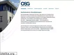 Sites similar to oppermann-service.de