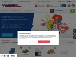 Sites similar to oppermann.de