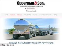 Sites similar to oppermansales.com