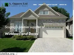 Sites similar to oppers.ca