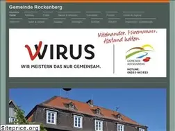 Sites similar to oppershofen.de
