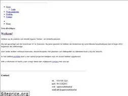 Sites similar to oppersonderhoud.nl